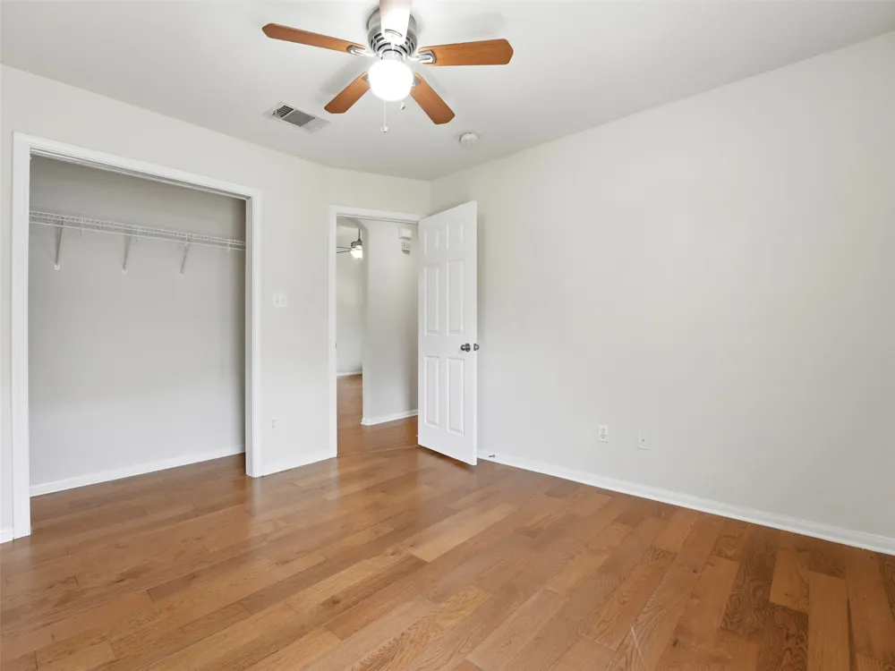 11108 Harvest Time Drive Austin, TX 78754