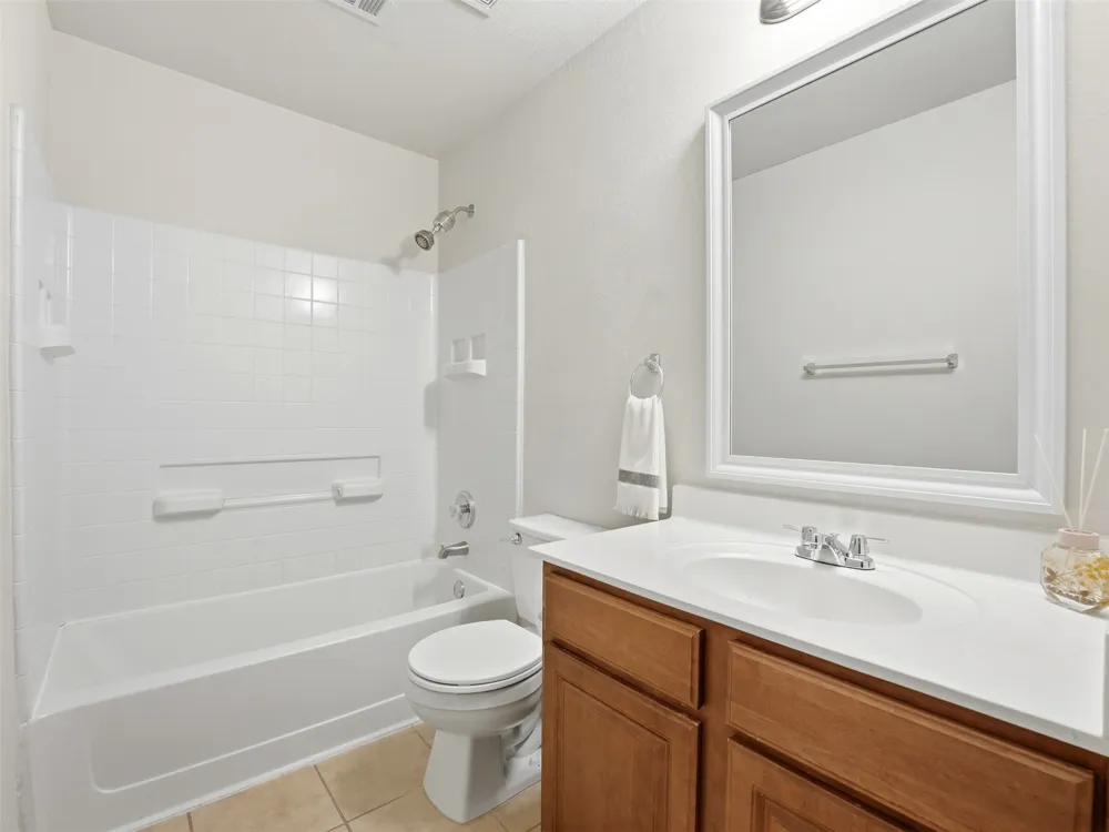 11108 Harvest Time Drive Austin, TX 78754