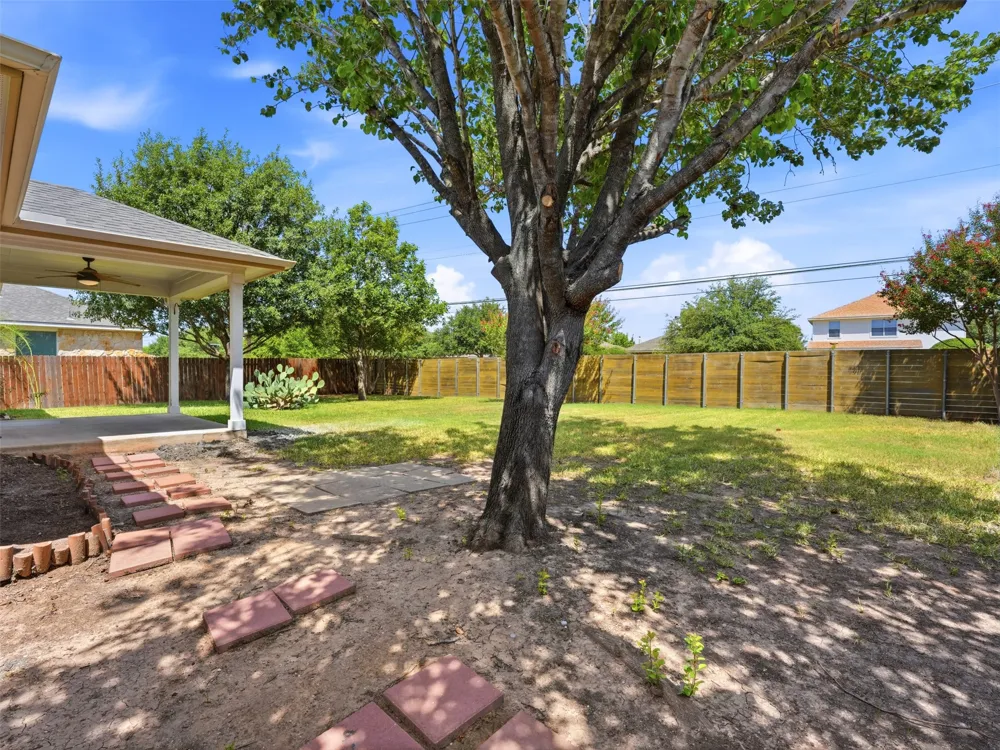 11108 Harvest Time Drive Austin, TX 78754