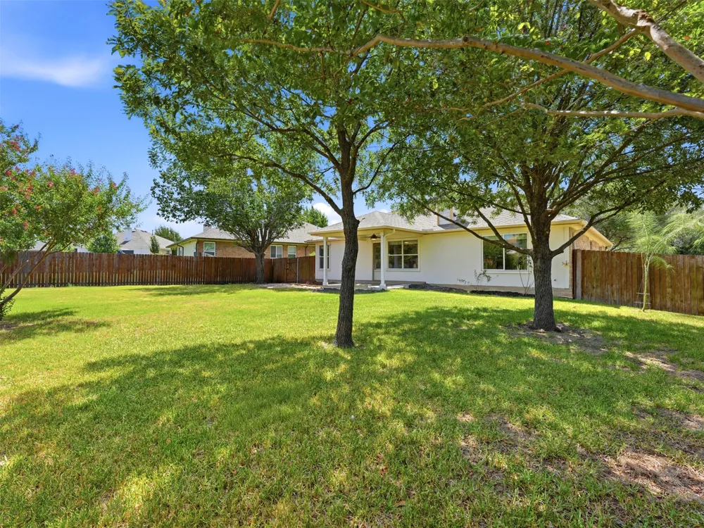 11108 Harvest Time Drive Austin, TX 78754