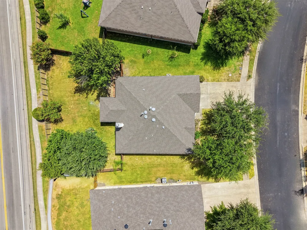 11108 Harvest Time Drive Austin, TX 78754