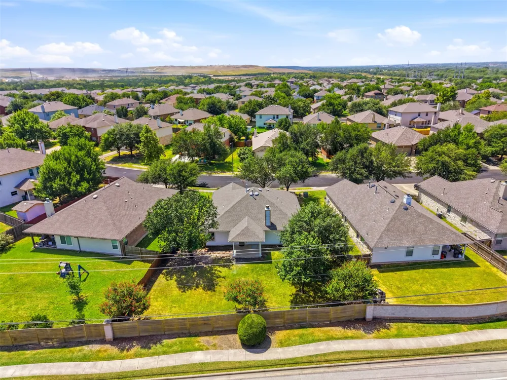 11108 Harvest Time Drive Austin, TX 78754