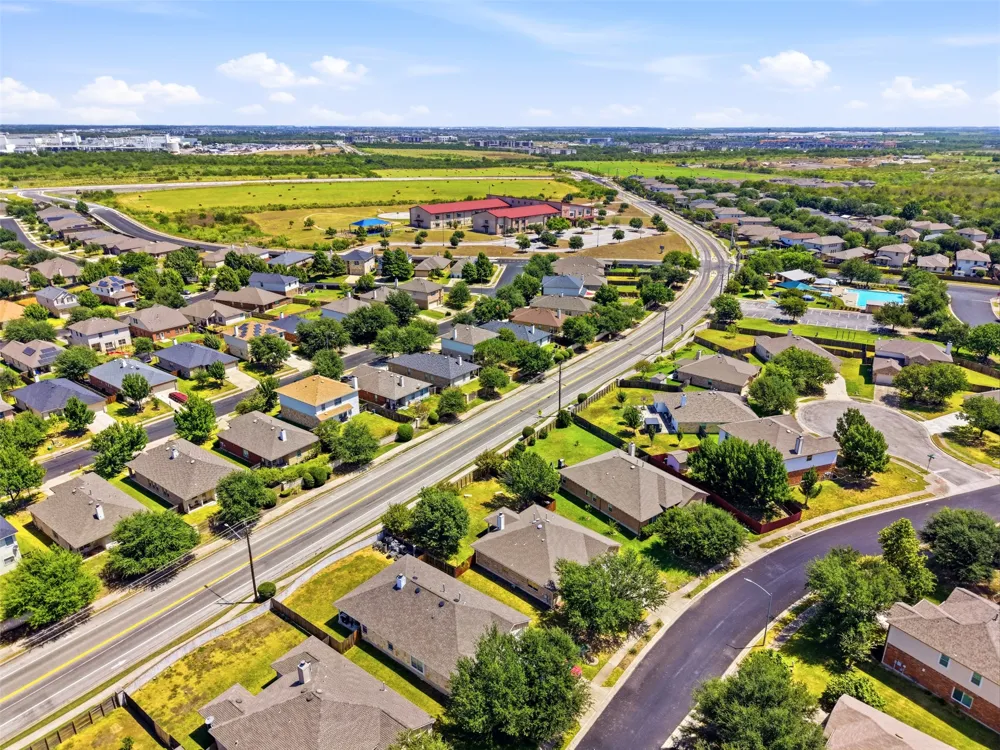 11108 Harvest Time Drive Austin, TX 78754
