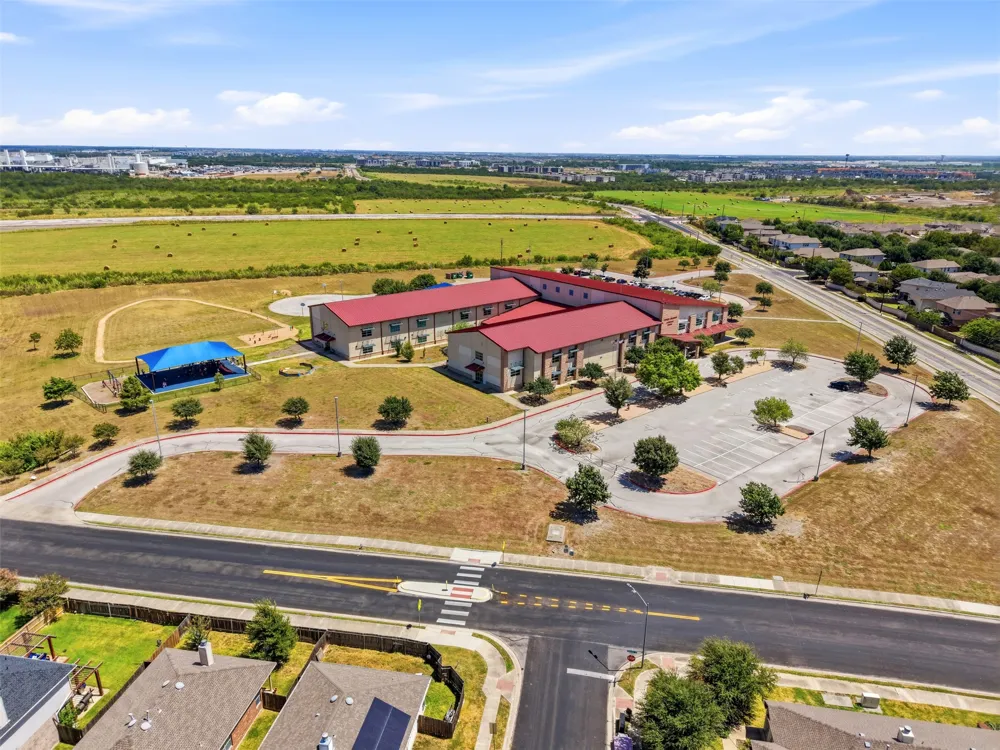 11108 Harvest Time Drive Austin, TX 78754