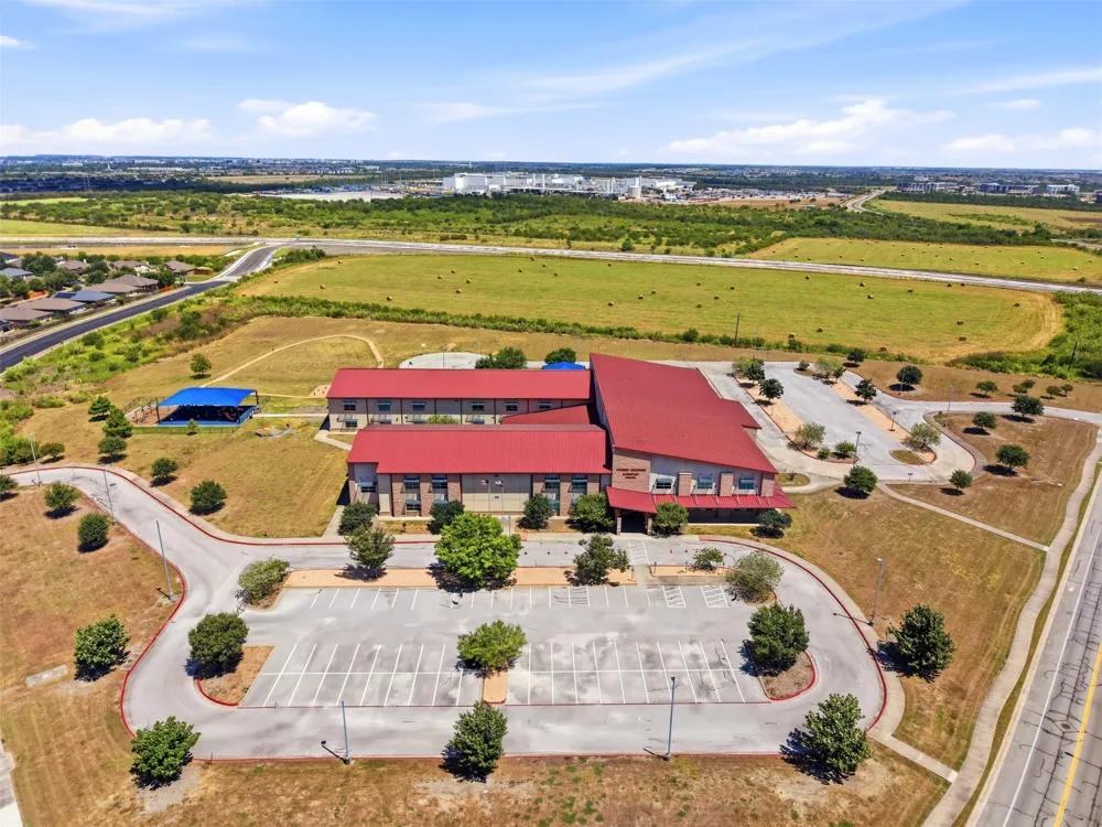 11108 Harvest Time Drive Austin, TX 78754