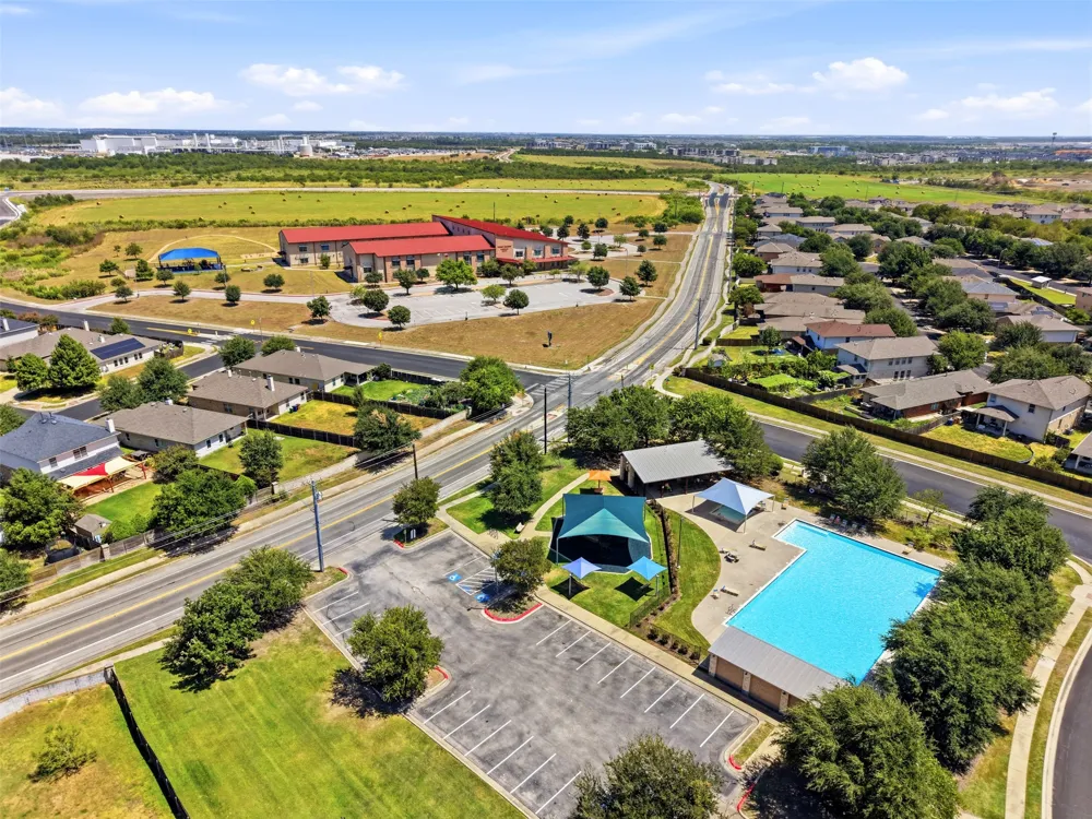 11108 Harvest Time Drive Austin, TX 78754