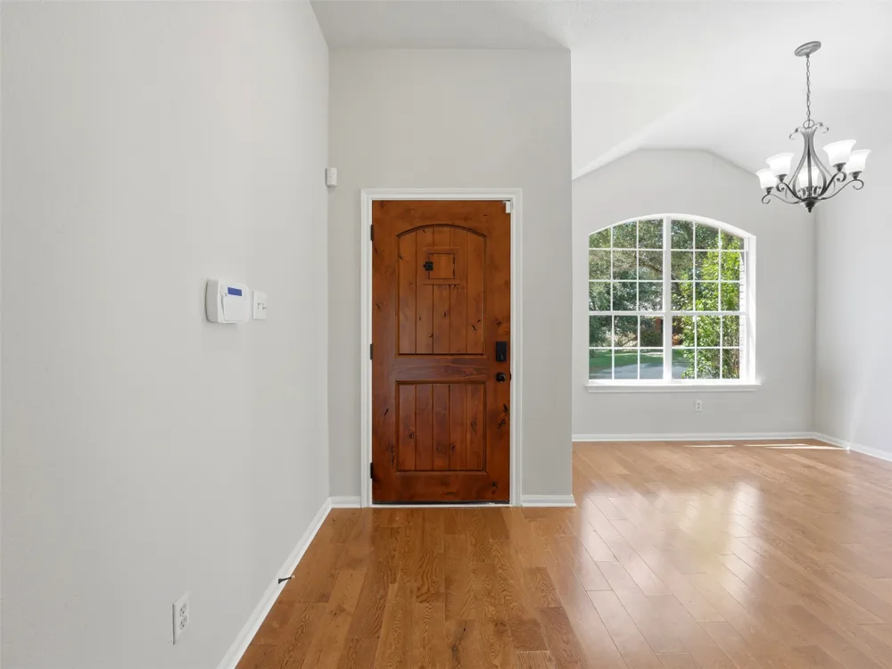 11108 Harvest Time Drive Austin, TX 78754
