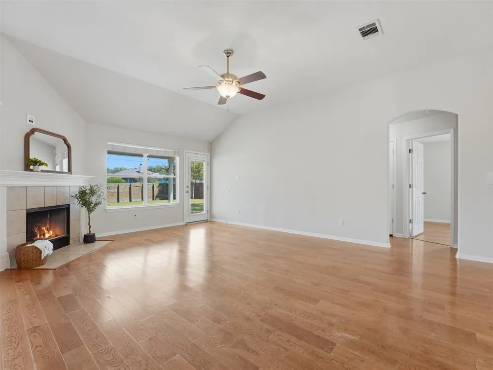 11108 Harvest Time Drive Austin, TX 78754