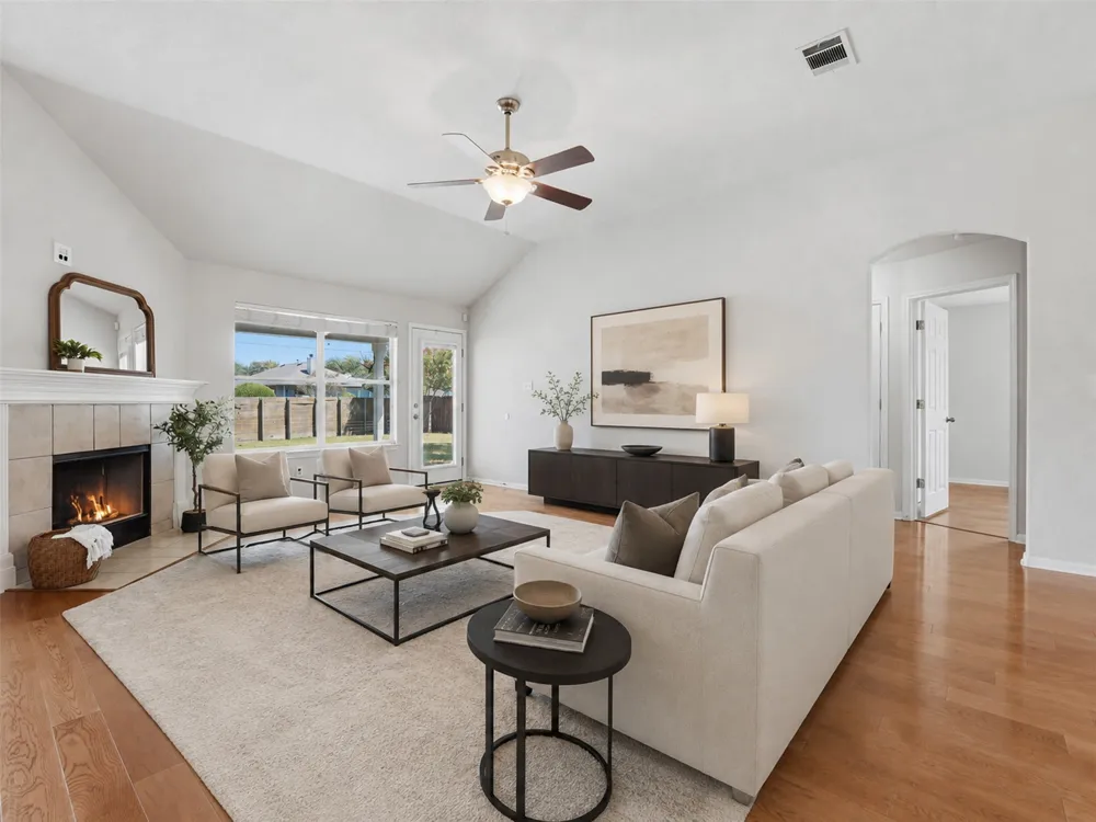 11108 Harvest Time Drive Austin, TX 78754