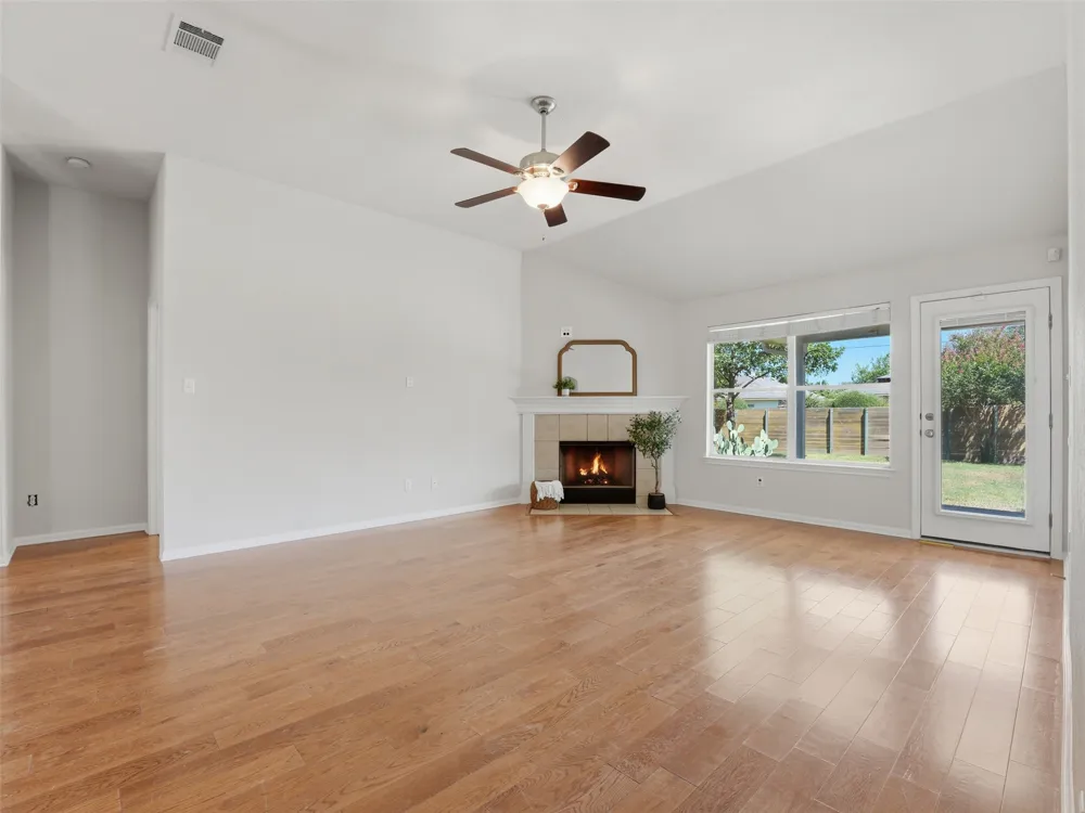 11108 Harvest Time Drive Austin, TX 78754