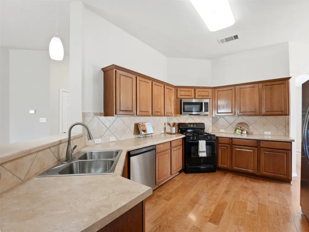 11108 Harvest Time Drive Austin, TX 78754