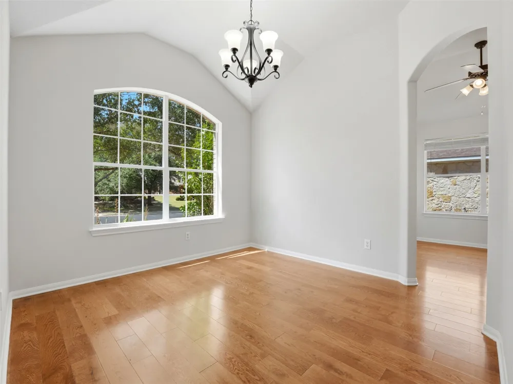 11108 Harvest Time Drive Austin, TX 78754