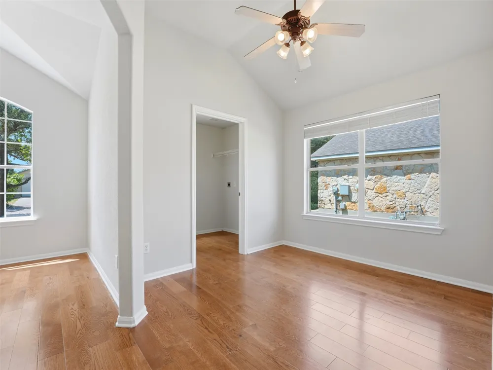 11108 Harvest Time Drive Austin, TX 78754