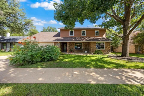 11506 D K Ranch Road