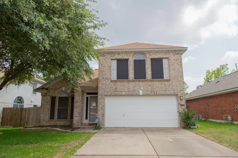 3109 Sauls Drive