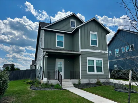 1321 Weatherford Lane