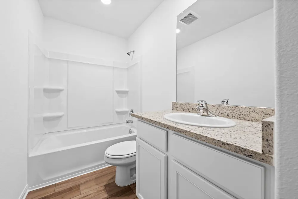 108 Captain Dooley Lane Jarrell, TX 76537