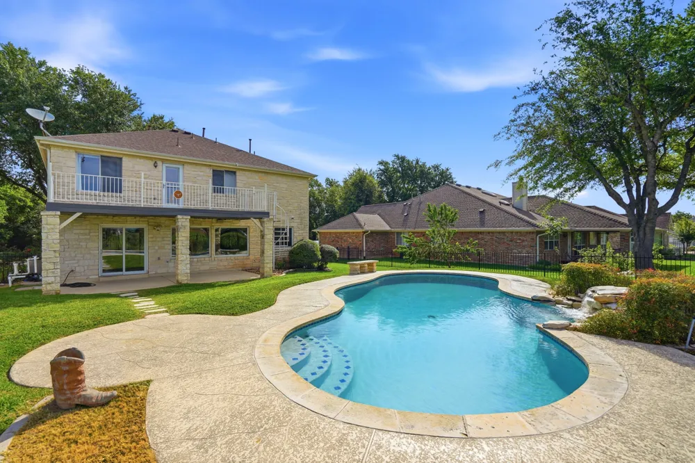 2801 Butler National Drive Pflugerville, TX 78660