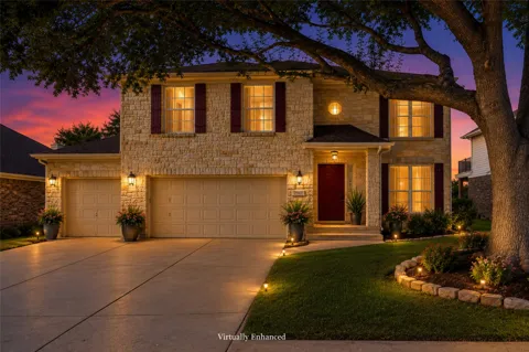 2801 Butler National Drive