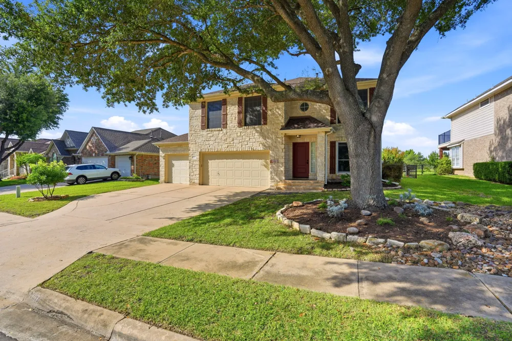 2801 Butler National Drive Pflugerville, TX 78660