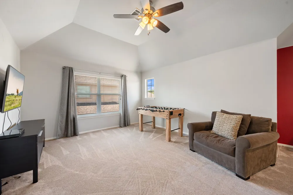 2505 Pumpkin Ridge Court Pflugerville, TX 78660