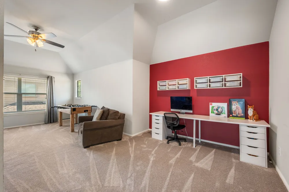 2505 Pumpkin Ridge Court Pflugerville, TX 78660