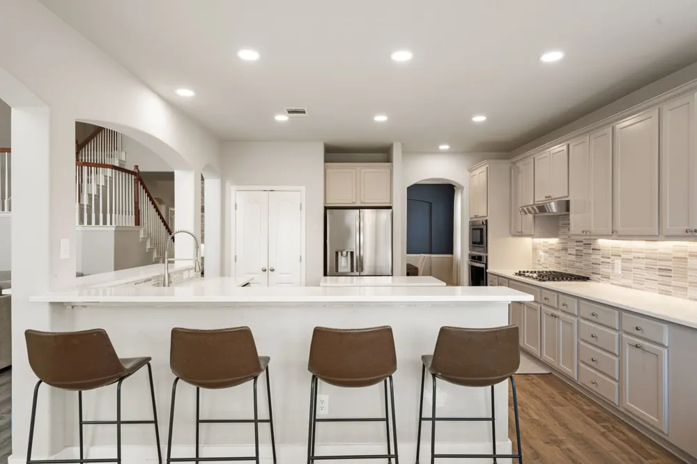 2505 Pumpkin Ridge Court Pflugerville, TX 78660