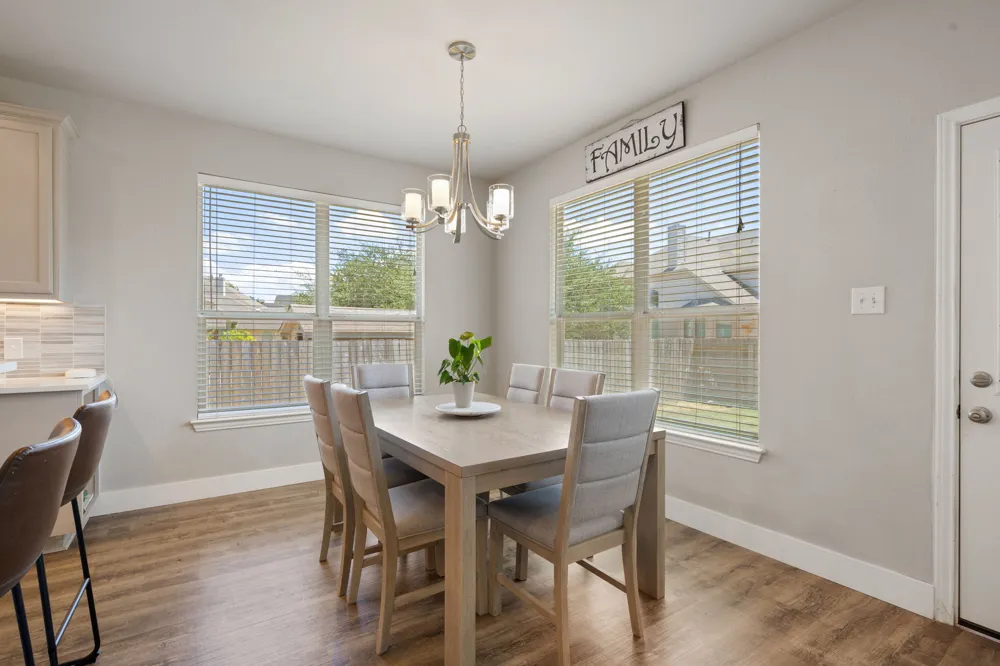 2505 Pumpkin Ridge Court Pflugerville, TX 78660