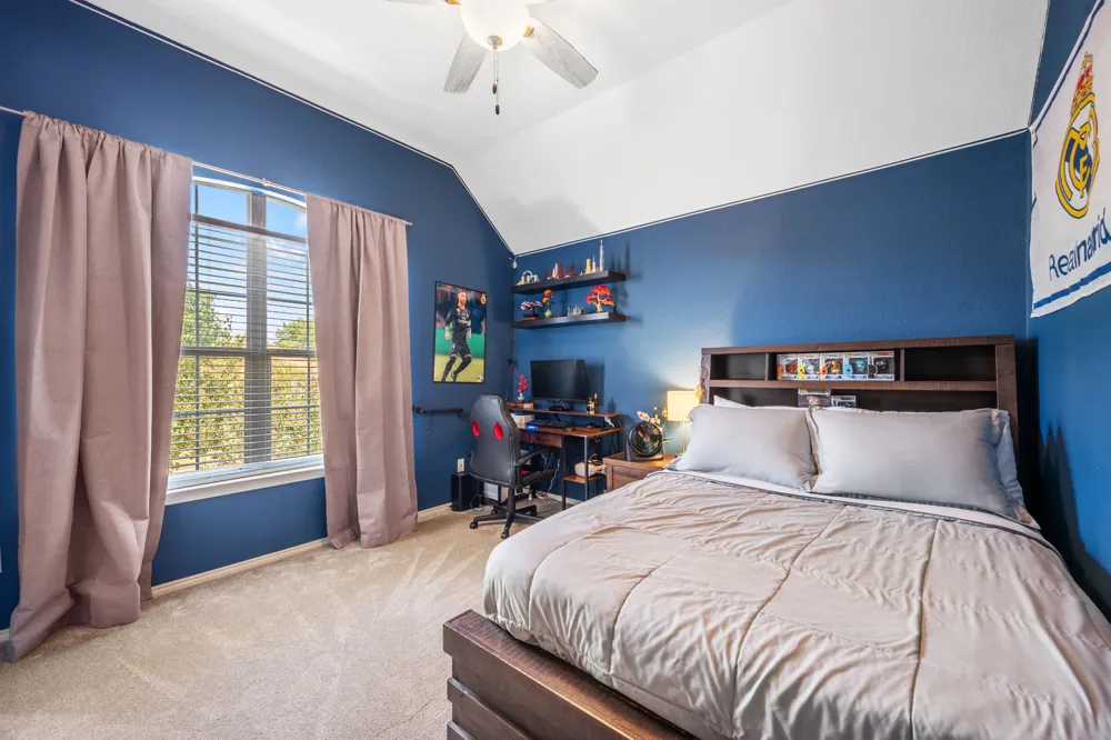 2505 Pumpkin Ridge Court Pflugerville, TX 78660