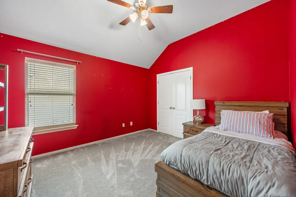 2505 Pumpkin Ridge Court Pflugerville, TX 78660