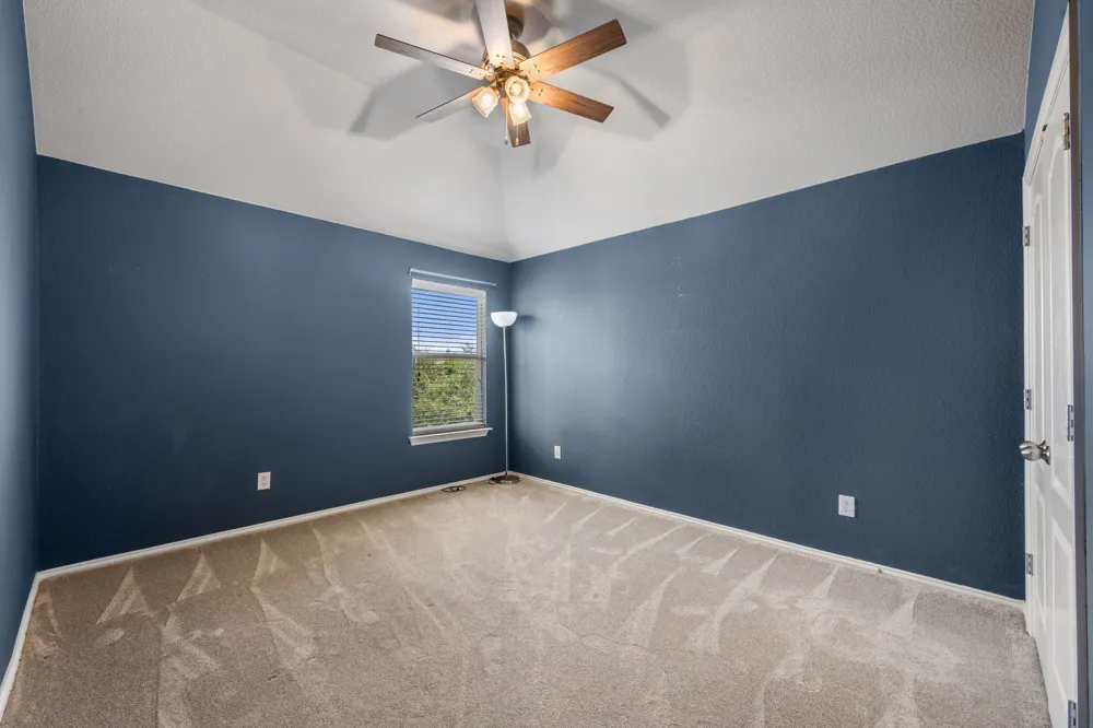 2505 Pumpkin Ridge Court Pflugerville, TX 78660