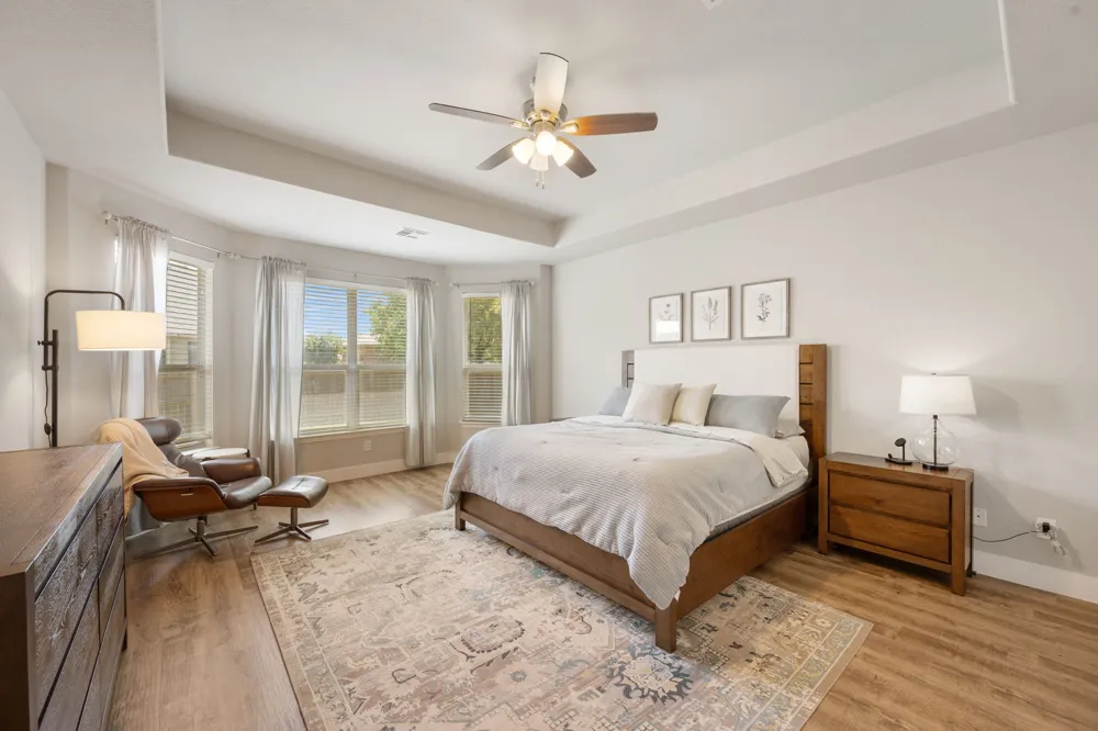 2505 Pumpkin Ridge Court Pflugerville, TX 78660