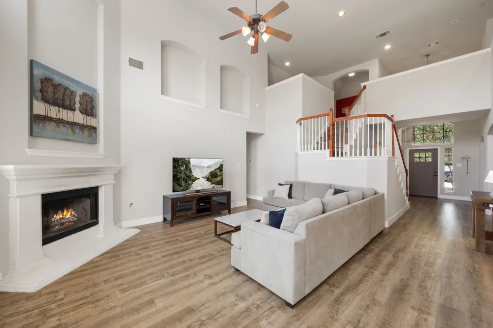 2505 Pumpkin Ridge Court Pflugerville, TX 78660