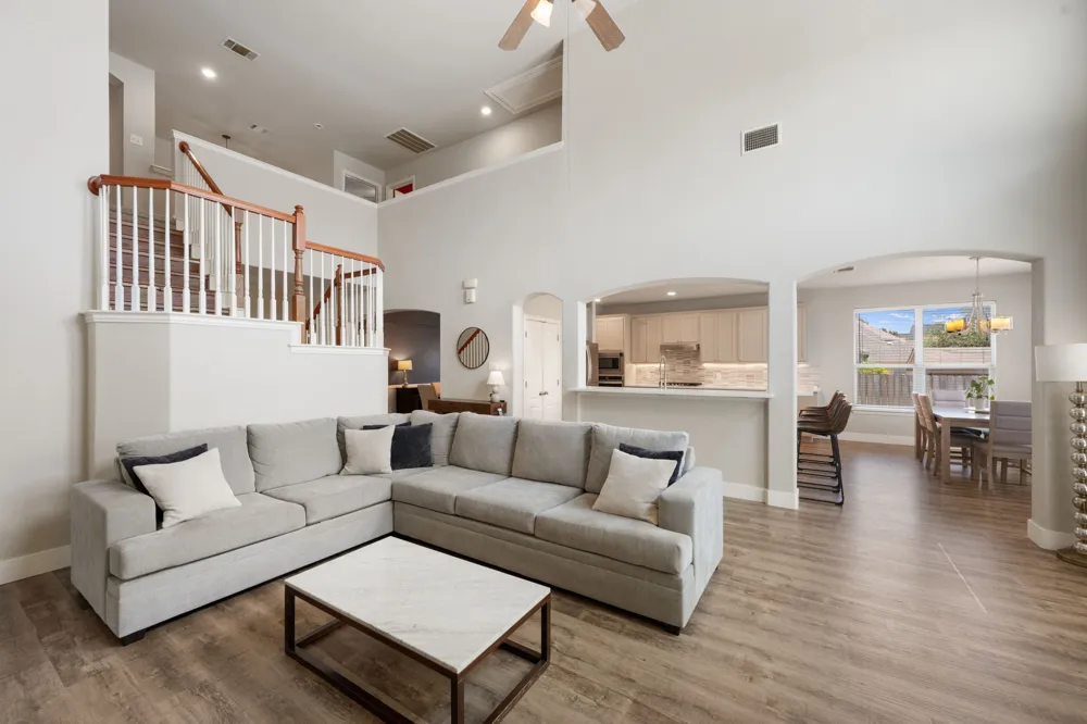 2505 Pumpkin Ridge Court Pflugerville, TX 78660