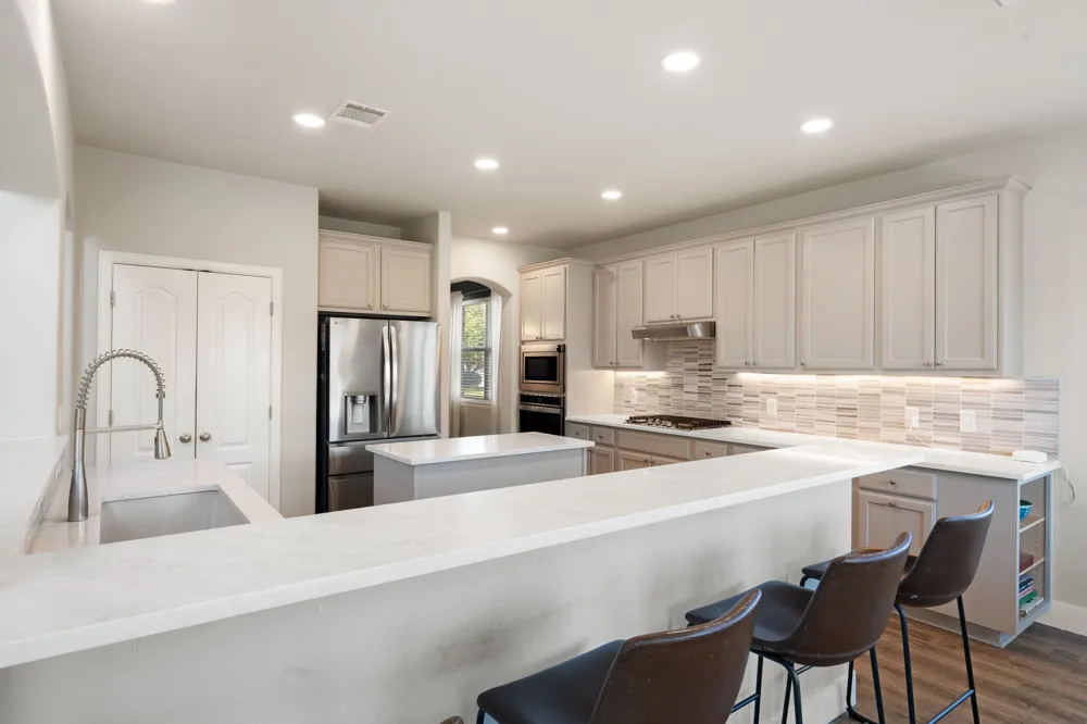 2505 Pumpkin Ridge Court Pflugerville, TX 78660