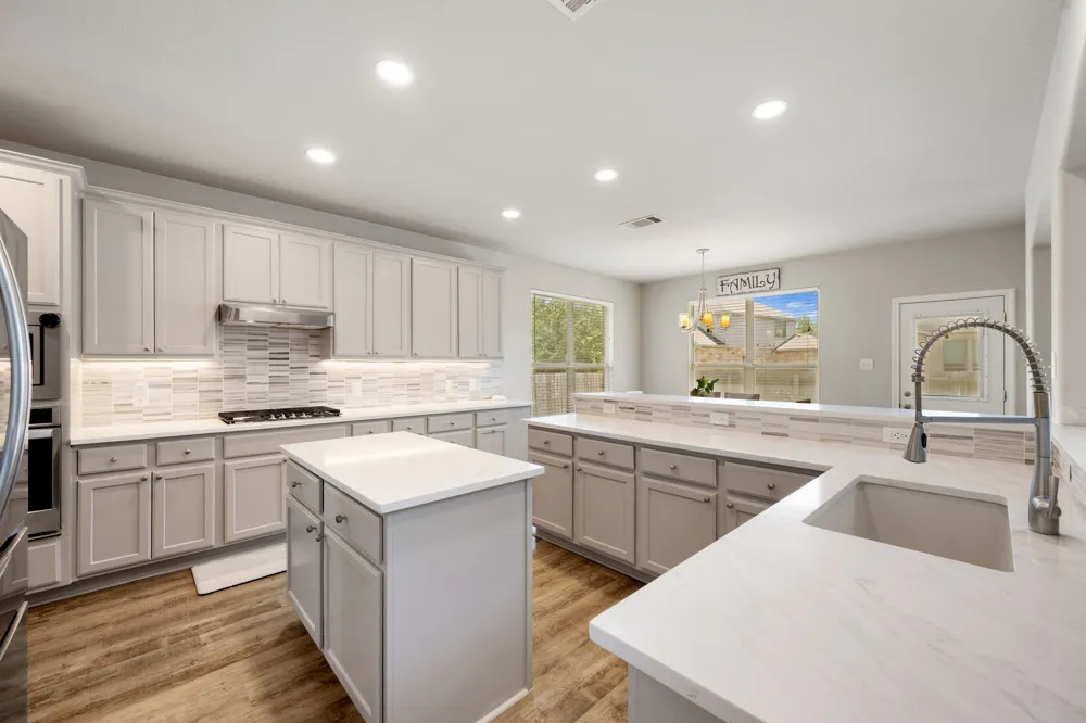 2505 Pumpkin Ridge Court Pflugerville, TX 78660