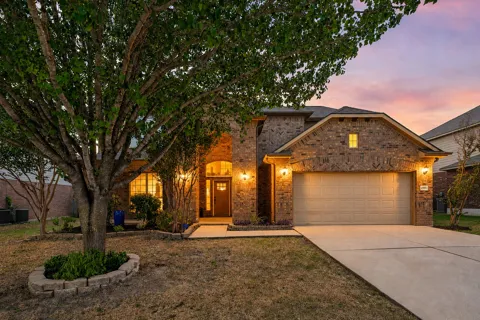 2505 Pumpkin Ridge Court