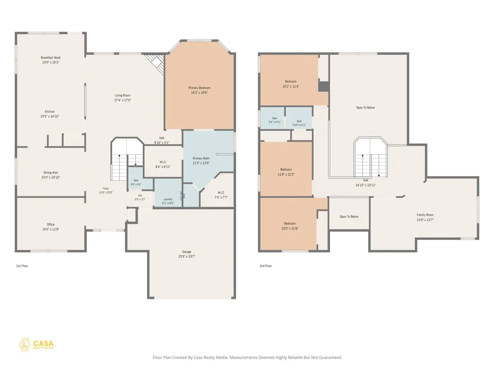 2505 Pumpkin Ridge Court Pflugerville, TX 78660