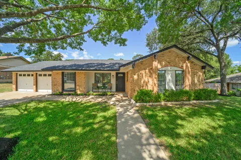 5912 Cherry Creek Drive