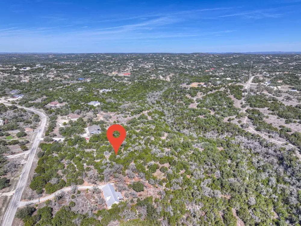 505 Red Rose Street Spring Branch, TX 78070