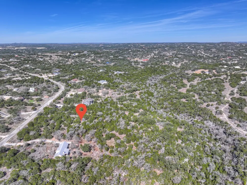 505 Red Rose Street Spring Branch, TX 78070