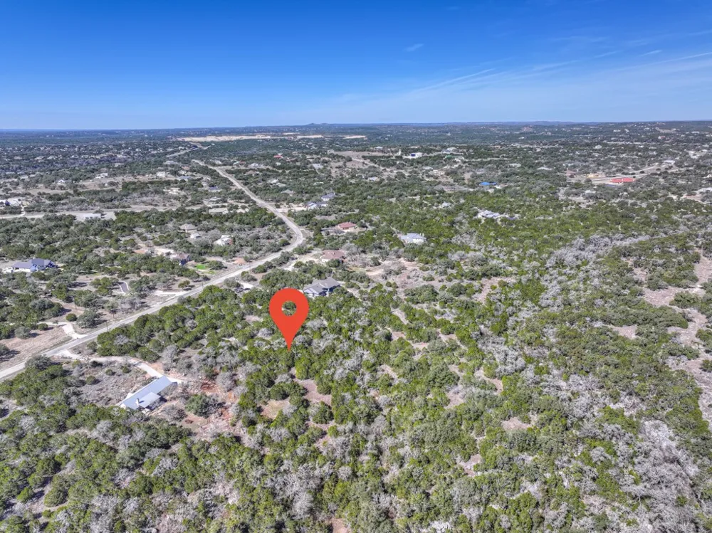 505 Red Rose Street Spring Branch, TX 78070