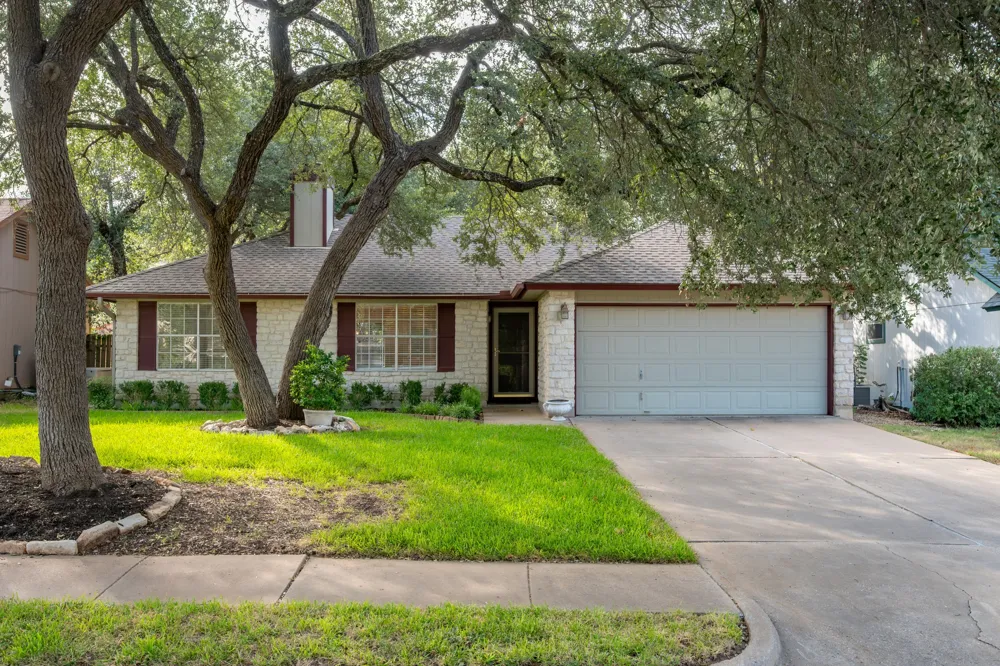 1906 Aster Pass Cedar Park, TX 78613