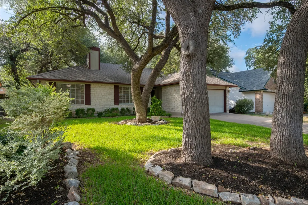 1906 Aster Pass Cedar Park, TX 78613