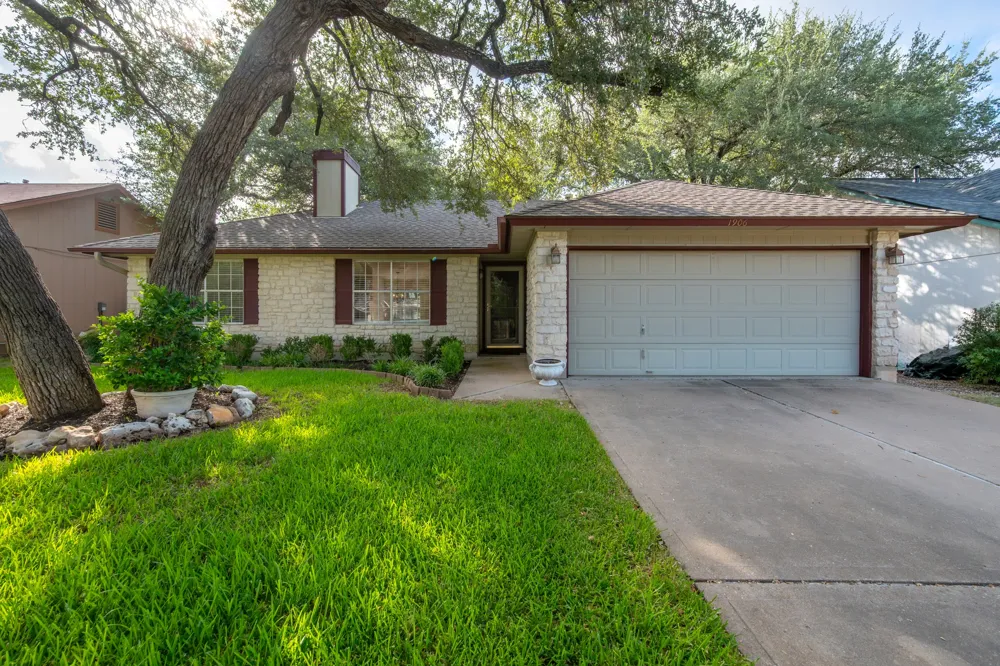 1906 Aster Pass Cedar Park, TX 78613