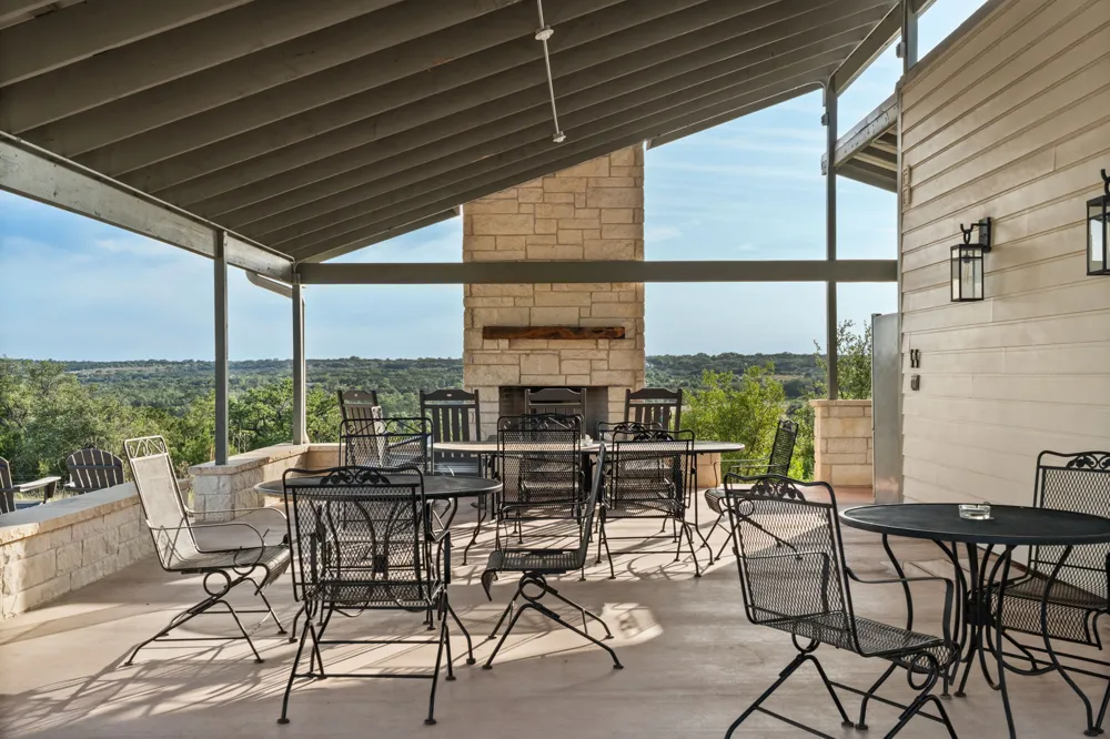 365 Billy Sisson Drive Johnson City, TX 78636
