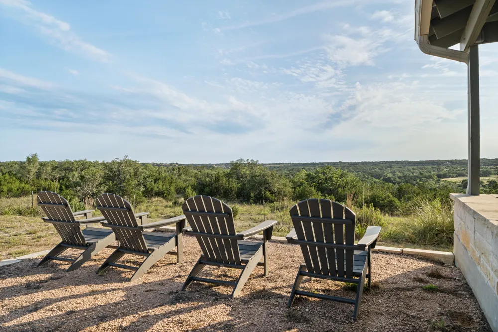 365 Billy Sisson Drive Johnson City, TX 78636