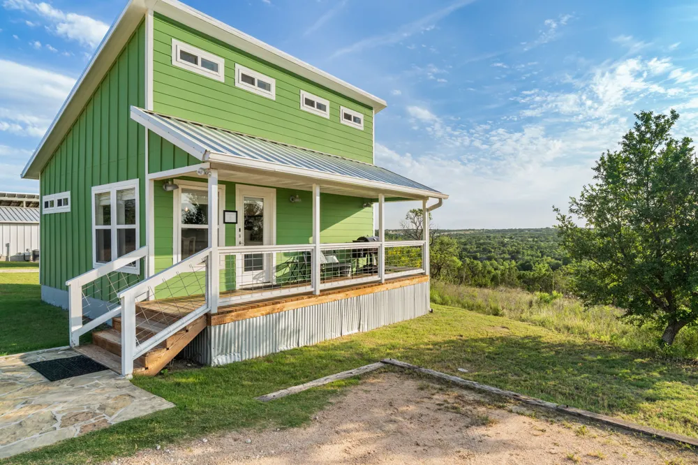 365 Billy Sisson Drive Johnson City, TX 78636