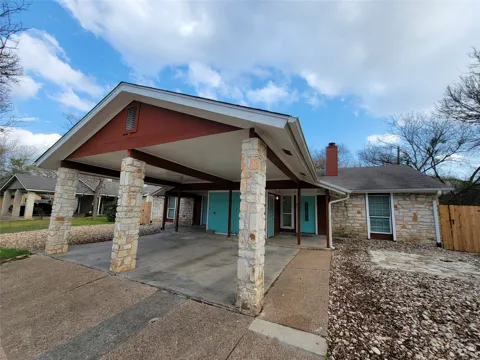 2903 CATALINA #B DRIVE #B