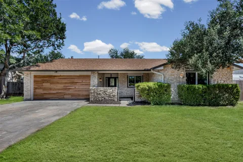 11205 Timbrook Trail